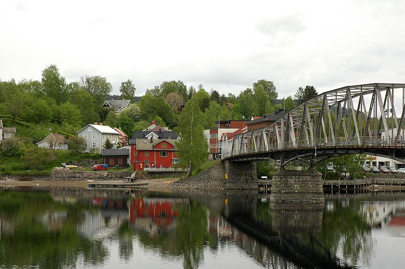 REGNSKAPSREVISJON 2014 EIDSVOLL