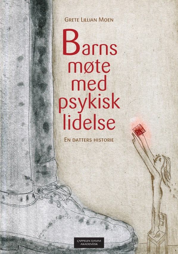 Carolina Øverlien Vold i hjemmet Barns strategier Universitetsforlaget ISBN 9788215020365 Pris kr. 349,00 Barn som opplever vold i hjemmet er også handlende aktører.