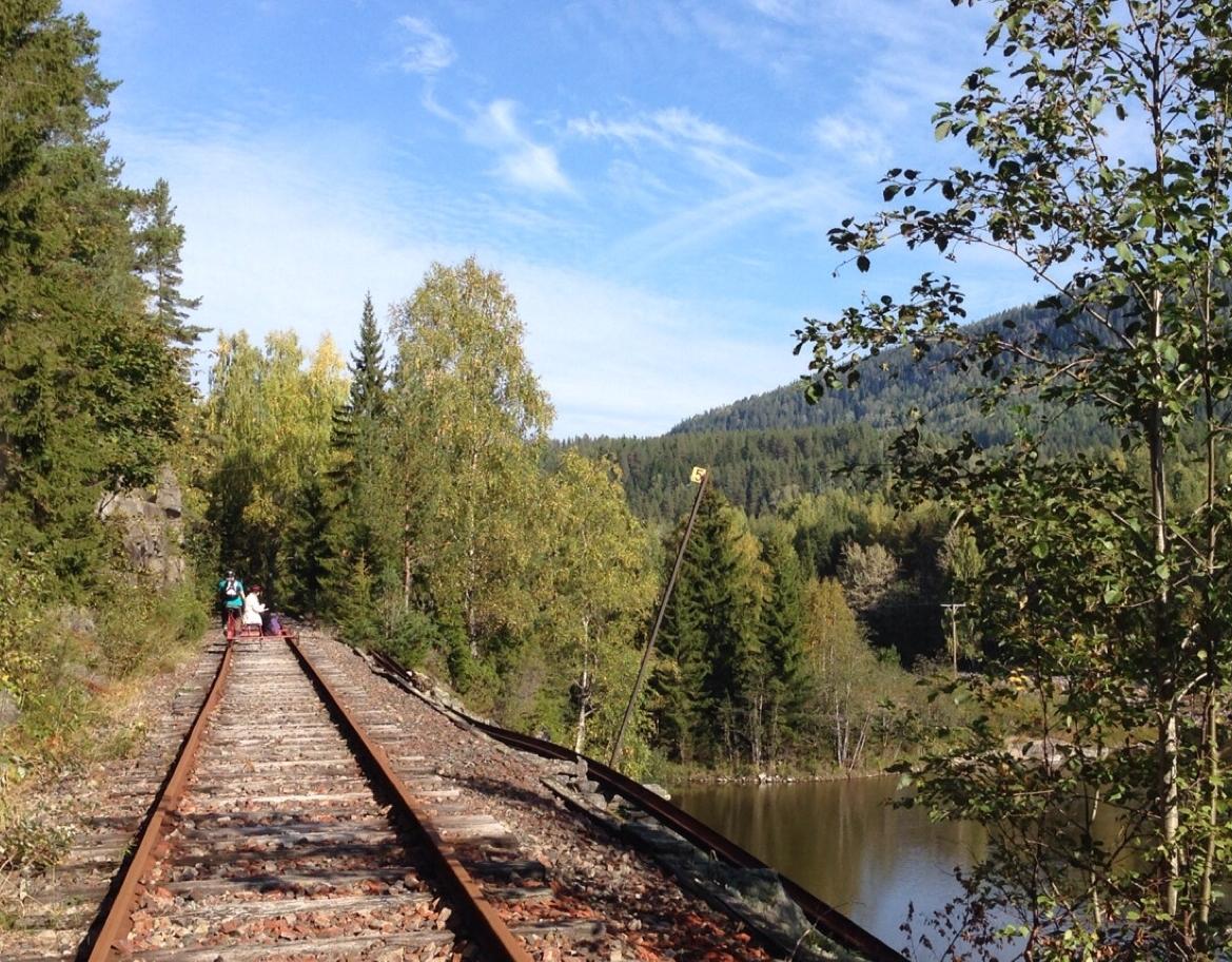 kulturminnevern Buskerud