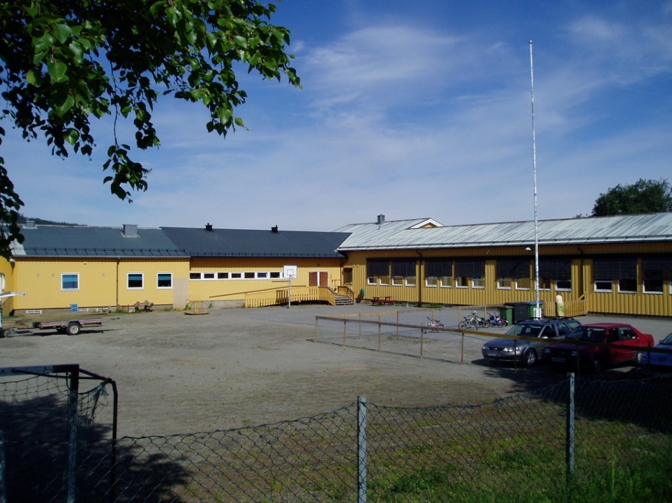 Kvellohaugen. Fra juni 2009 har barnehagen midlertidig tilhold i Innbygda, den nedlagte skolen. Friluftsavdelingen har tilhold på Gimle og egen hytte øverst i Hårstadbakkene.