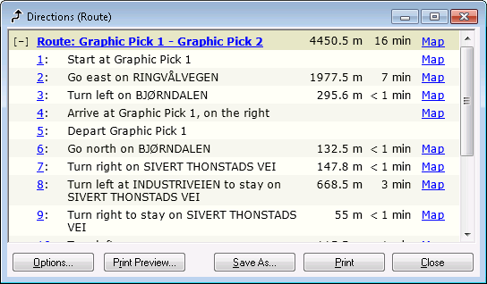 Brukermanual ATP-modellen versjon 10.