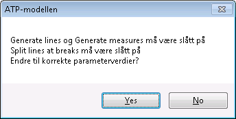 Brukermanual ATP-modellen versjon 10.0 56 3.2.3 Reiselengde til områder For å få beregnet et mer nøyaktig flatetema, kan man bruke funksjonen Reiselengde til områder.