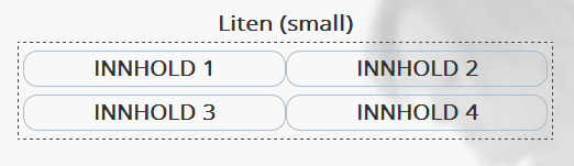 2.3.2 Bootstrap Bootstrap 5 er et rammeverk for å gjøre det enkelt å tilpasse nettsider for mobiler og nettbrett.