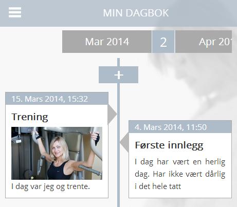 3.7.3 Starte samtale med annen lege/jordmor Om du ikke har noen samtaler, eller ønsker å starte en samtale med en lege som du ikke har i din samtaleliste, må du kontakte legen/jordmoren og be