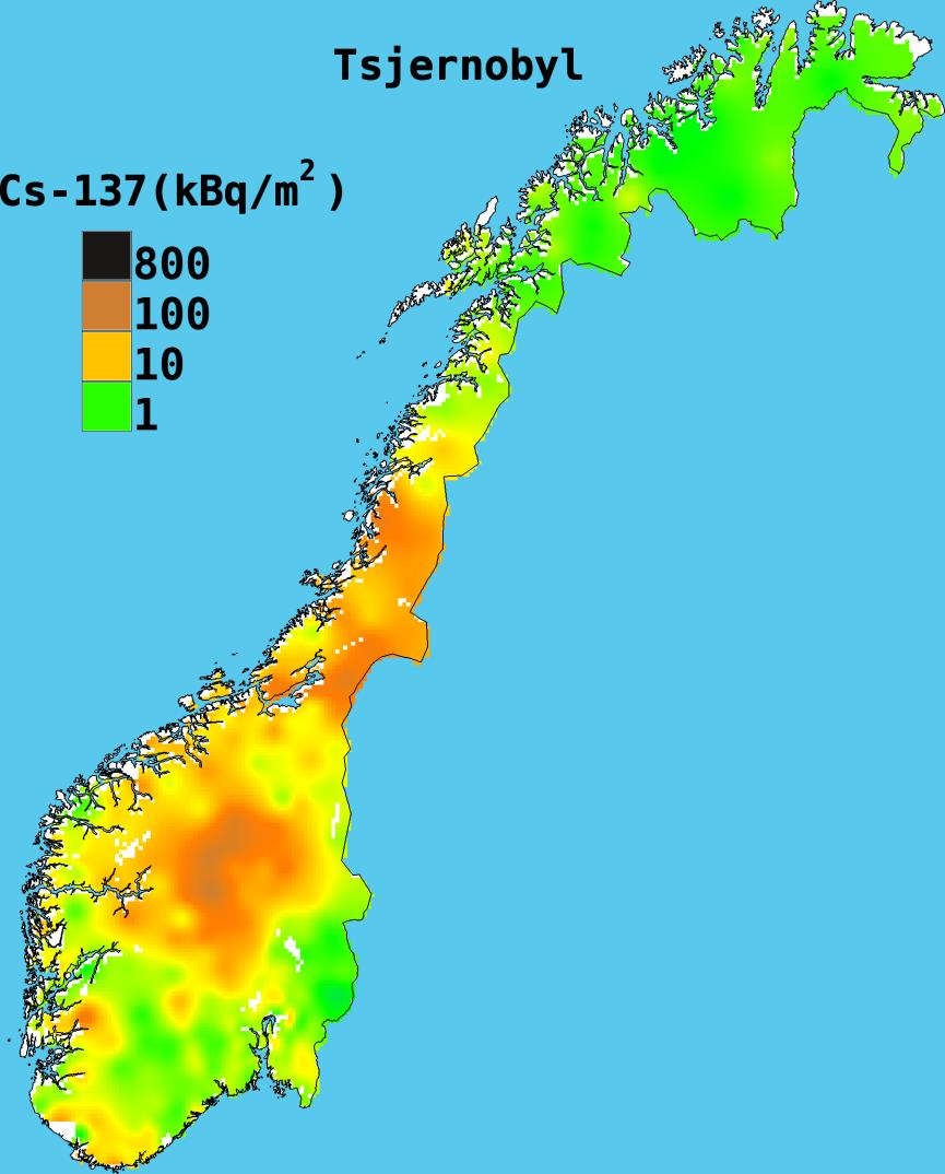 , NRPA Seminarer om atomscenario for berørte