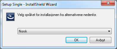 Installasjon av FEBDOK versjon 5.3 enbruker. Dette er en veiledning av installasjon av FEBDOK 5.3 enbruker. Denne installasjonen er utført på Windows 7.