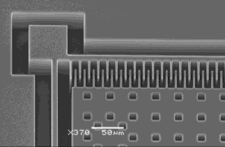 Eksempler på Mikro- og Nanoteknologi