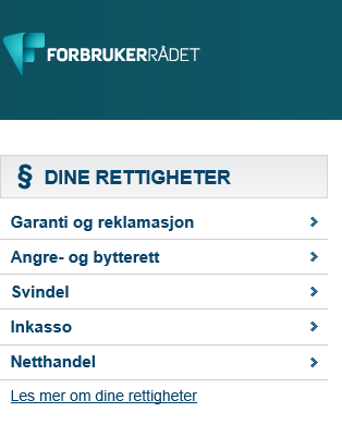 FORSLAG TIL MYNDIGHETENE (FORBRUKERRÅDET) Informasjon om folketrygdopptjening på skatteoppgjøret «Du ligger an til en