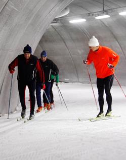 Høstens prosjektoppgaver og vårens masteroppgaver gir full dokumentasjon for: 1. Tunnelgeologi 2. brann- og katastrofeberedskap 3.