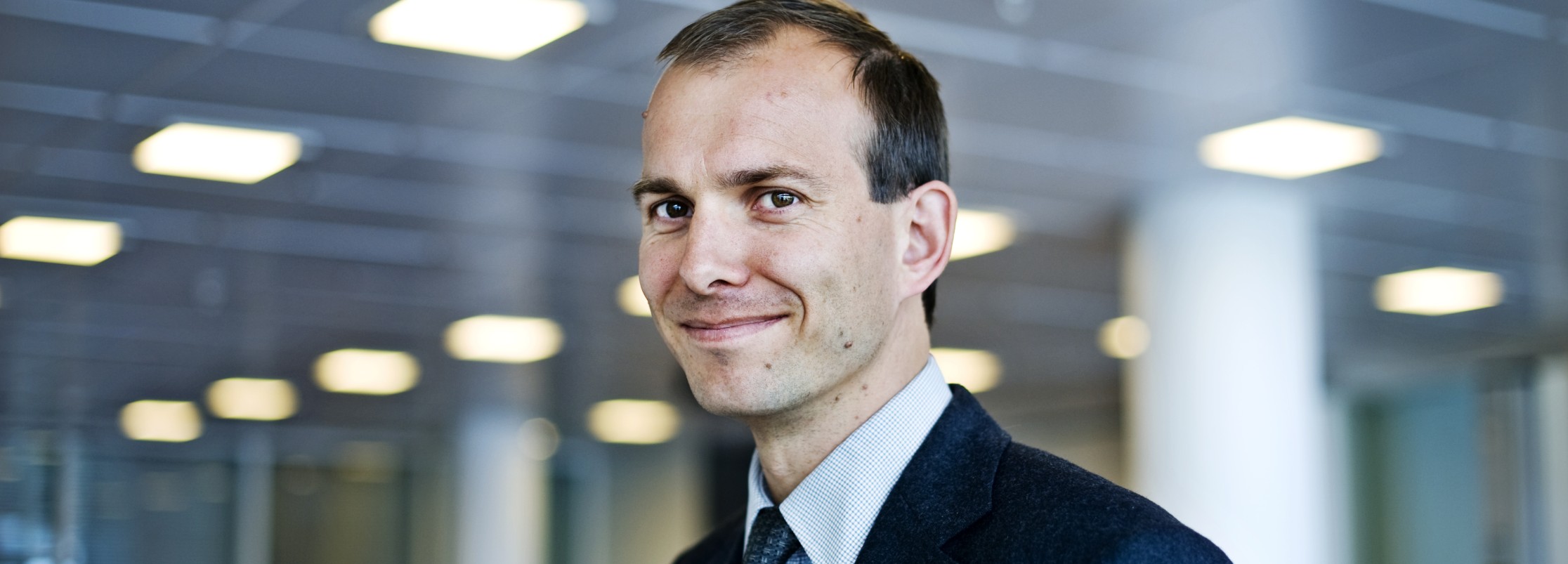 Jacob Børs Lind Ansvarlig forvalter Horisont Rente Rentekommentar Situasjonen i euroområdet har også påvirket rentemarkedene.