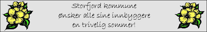 FULLDISTRIBUSJON 6-2008 Viktig melding til innbyggerne i Storfjord kommune NAV Nordkjosbotn arbeid stenger sine lokaler på Kuben på Nordkjosbotn fra og med fredag 20. juni.