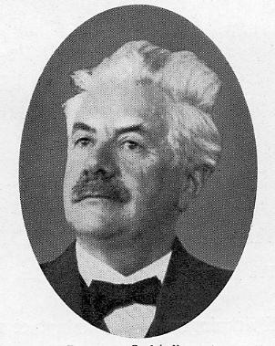 .. Det begynte i 1897.. Ragnar Schjølberg fra Nordfjord etablerte sitt firma i Bodø i 1895 med formål produksjon og eksport av fiskeprodukter.