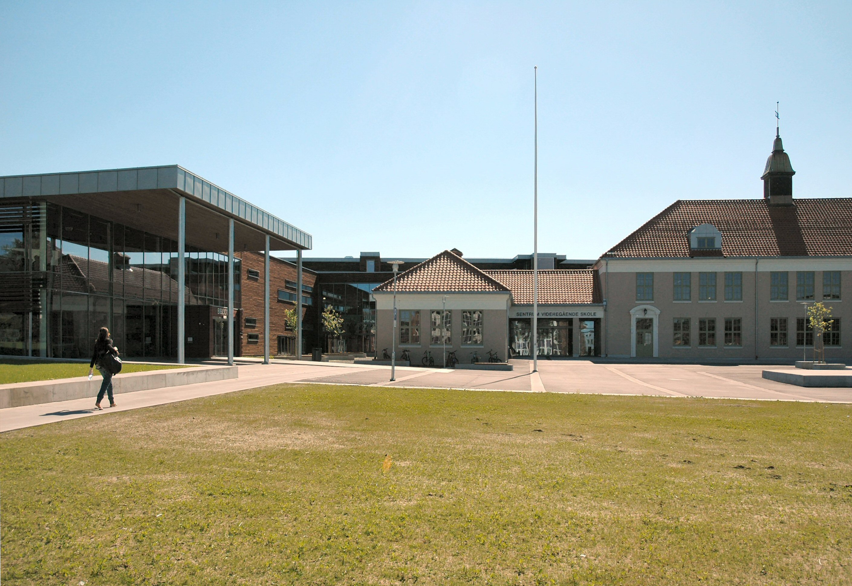 ARKITEKTUR OG PEDAGOGIKK Innlandskonferansen