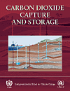 IPCC Special Reports, Carbon Dioxide Capture and Storage, 2005 CO2 has been captured from industrial process streams for 80 years, World ammonia production of about 100 Mtonnes/y, about 127 MtCO2 is