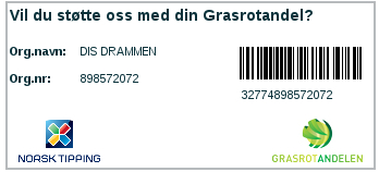 HAR DU LYST Å HJELPE TIL MED Å SKRIVE AV KIRKEBØKENE ELLER LESE KORREKTUR PÅ ALLEREDE AVSKREVNE KIRKEBØKER? Har du lyst å være med på DIS-Norges største prosjekt?