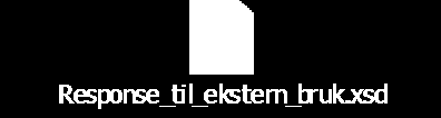 5.4 DTD <!-- Definitions Response files --> <!ELEMENT Message (Response, EnrollmentRS+)> <!ELEMENT Response (FromInfo, ToInfo, Status)> <!ELEMENT FromInfo (ServiceProvider)> <!