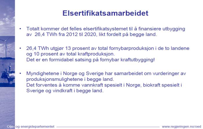 TE s målbilde og strategi bygger på globale utviklingstrekk Globalt Vekst i energibehovet / Klimautfordring EU Klima og forsyningssikkerhet Norge