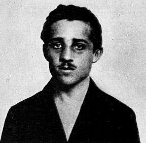 Gavrilo