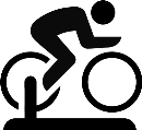 Aktiviteter Om aktiviteter Du kan starte en av aktivitetene som er tilgjengelige på klokken, på aktivitetsmenyen: Løpe Cycle (Sykle) Swim (Svømme) Treadmill (Tredemølle) Freestyle Treningsstudio
