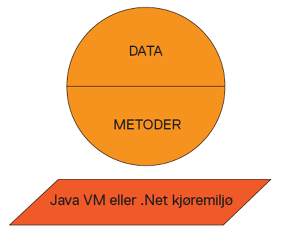 InfraWorld InfraWorld skal teste ut om «Managed Objects» er