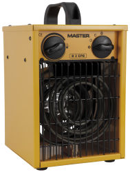 VARMEVIFTE B2EPB 2KW MASTER Master varmevifter 2kW og 3,3kW produsert i Europa. God proffkvalitet til en rimelig pris.