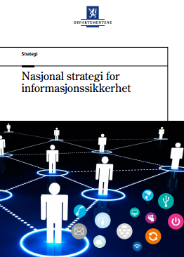 Difi: Seksjon for informasjonssikkerhet