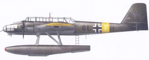 18 Flymuseet høster mye skryt for arbeidet de har gjort med Heinkelmaskinen som ble hevet fra sjøbunnen.