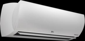 0 1 Om LG AE Company 2 3 4 5 LG AE Company (Air conditioning & Energy Solutions) er en av verdens største produsenter av kjøle- og varmepumper.
