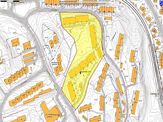 Verdi- og lånetakst over andel i Østerås Borettslag AL Eiksveien 92 A 1361 ØSTERÅS Gnr. 35 Bnr. 61 + gnr. 35, bnr.