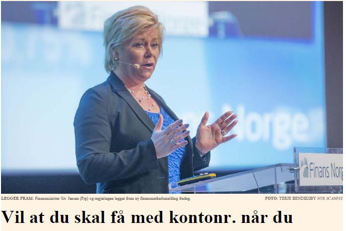 Økt fokus på