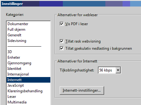 12.5 Automatisk sletting Hvis du vil at element i importsentralen skal slettes automatisk etter at importen er gjort kan dette settes på i ephorte.config.