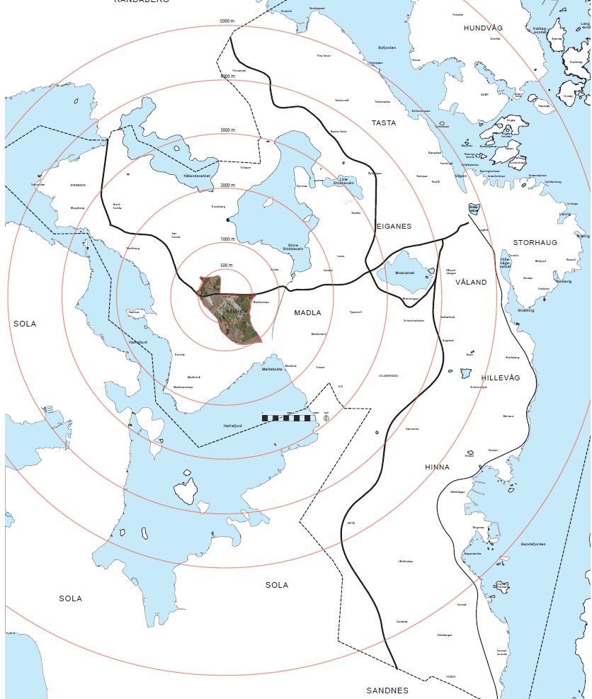 5000 Planområdet 4000