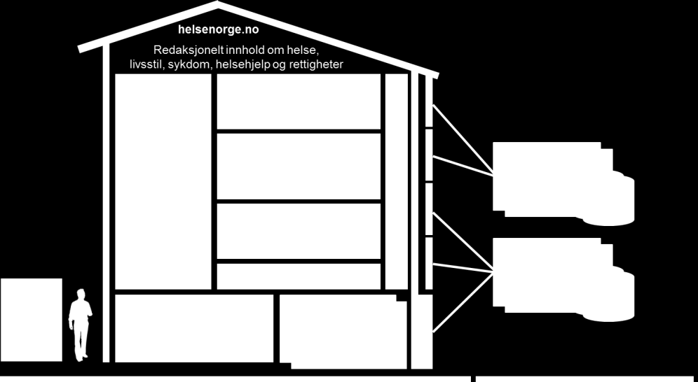 Side 4 av 15 1. BAKGRUNN OG BEGRUNNELSE FOR PROSJEKTET I styringsgruppemøte for NIKT Tiltak 2001: Forprosjekt Digitale innbyggertjenester i Spesialisthelsetjenesten (DIS), 5.