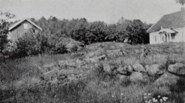 Langsetter Skåtøyveien i 1930 åra Del 5, av Lars Bråtane.