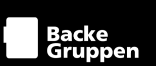 BackeGruppen 3 mrd.