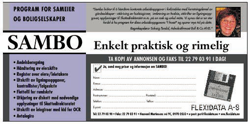 Nye bøker Eva I. E. Jarbekk og Morten Foss: E-handel, Internett og juss, Gyldendal Akademisk 2001, 188 sider, kr 310,- Ragnar L.