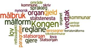Kurs i nabospråksundervisning Språkrådet arrangerte i 2011 to kurs i nabospråksundervisning for norske lærere.