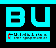 Metodistkirkens Barne- og Ungdomsforbund Pb. 2744, St. Hanshaugen 0131 Oslo Tlf. 23 33 27 18 Epost: mbu@metodistkirken.no LOVER Vedtatt på MBUs ordinære Landsmøte 16.