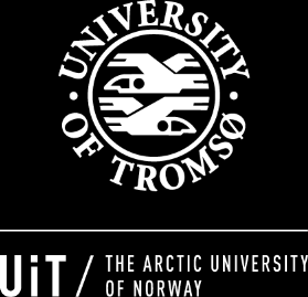 no Rita Jentoft, Universitetet i Tromsø, Norges arktiske