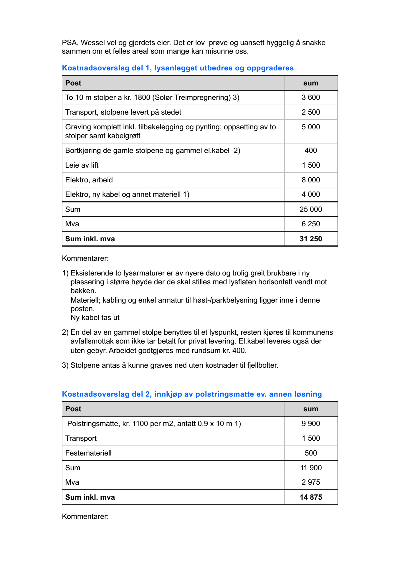 Generalforsamling 23.04.