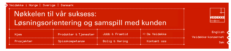 Wilh & sønner = entreprenørens mann Mye bygg og anlegg fokus. Naturligvis.