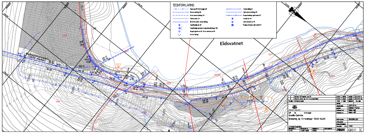 8.2. E39 Kvivsvegen