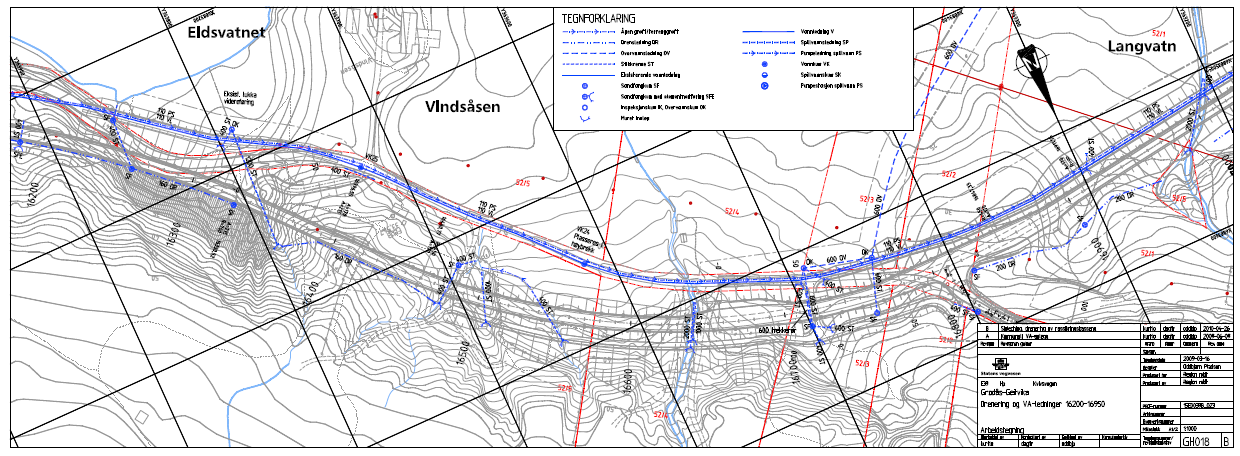 8.3. E39 Kvivsvegen