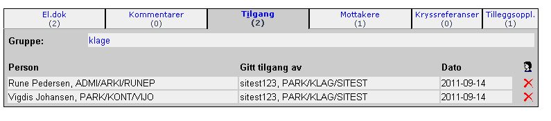 Denne løsningen kan skreddersys og gir kunden fleksibilitet og muligheter til å styre tilgangen på enkelte dokumenter, f.eks. budsjettdokumenter m.m. DocuLive Møte og utvalg Effektiv Utvalgsbehandling - DocuLive Møte og Utvalg er en modul for å håndtere utvalgsbehandling av saker.