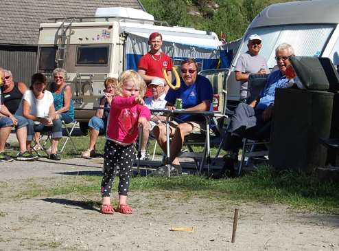 Cara-vennen Medlemsbladet til Norsk