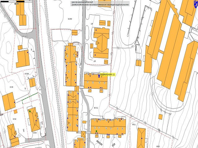 Verdi- og lånetakst over andel i Kolsåstunet Borettslag Glitterudveien 53 1352 KOLSÅS Gnr. 90 Bnr.