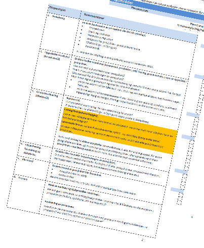 Krav til rapportering til KMD 2015: Format og frister. Rapport Frist Kommentar Enkel statusrapport for alle gjennomførte prosjekter Statusrapport. 1. nov. 2015. Mal: Statusrapport K2 2014-15 v2 (Excel).