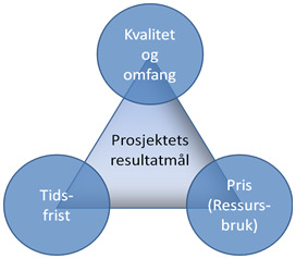 Drive teamutvikling: motivering og konfliktløsing. Rapportere og informere. Foreslå og gjennomføre tiltak ved avvik.