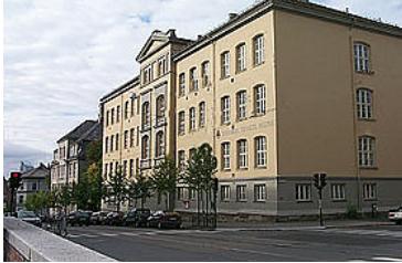 Fagskolen