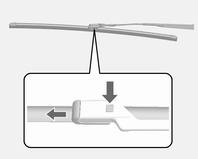 Les dette Bruk av andre typer AGM-bilbatterier enn det originale Opel-bilbatteriet kan føre til at ytelsen svekkes. Vi anbefaler at du overlater utskifting av bilbatteriet til et verksted.